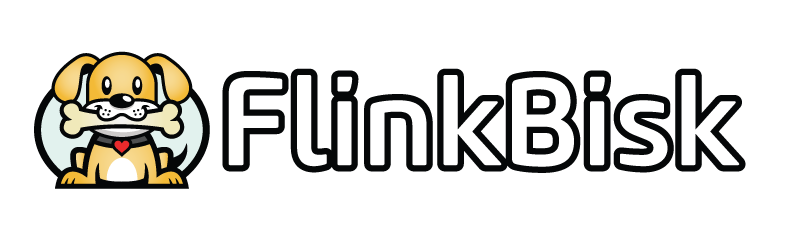 FlinkBisk Shop
