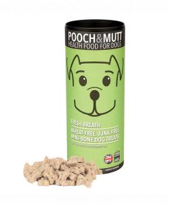Pooch&Mutt Frisk Pust Glutenfri kjeks