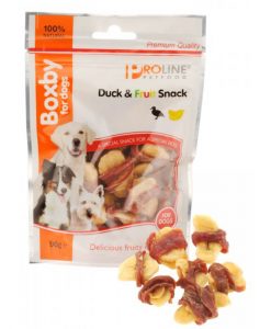 And og frukt snacks