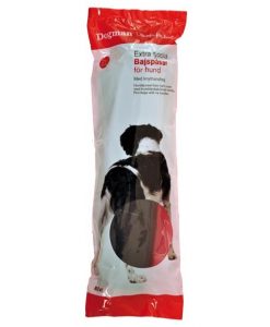 Dogman hundeposer 60stk