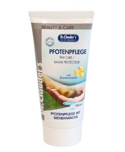 Dr. clauders potesalve
