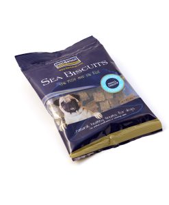 Fish4dogs Sea Biscuit