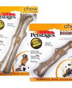 Petstages Dogwood Alle