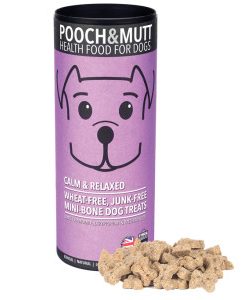 Pooch and Mutt - Calm and Relaxed