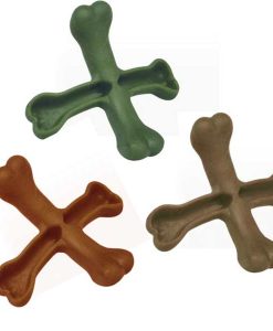 Whimzees Cross bones