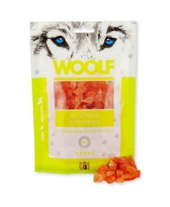 Woolf kyllingbiter