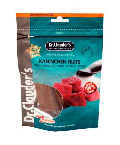 Kaninfilet