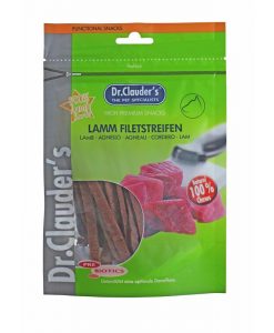 Lammefilet