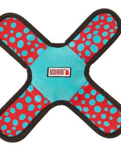 KONG Ballistic Gliderz Frisbee