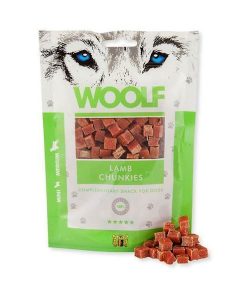 Woolf lammebiter